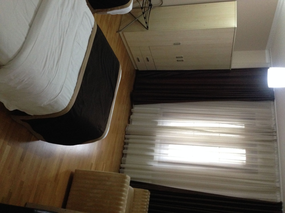 Gulhane Suites