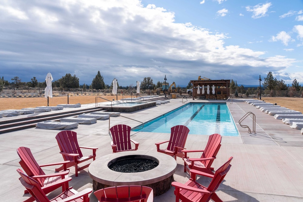 Pioneer by Avantstay Magnificent Home Located In The Brasada Ranch Community!