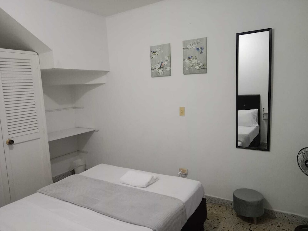Casa Hotel Sweet Home