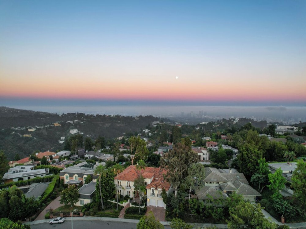 Savona Sanctuary Estate