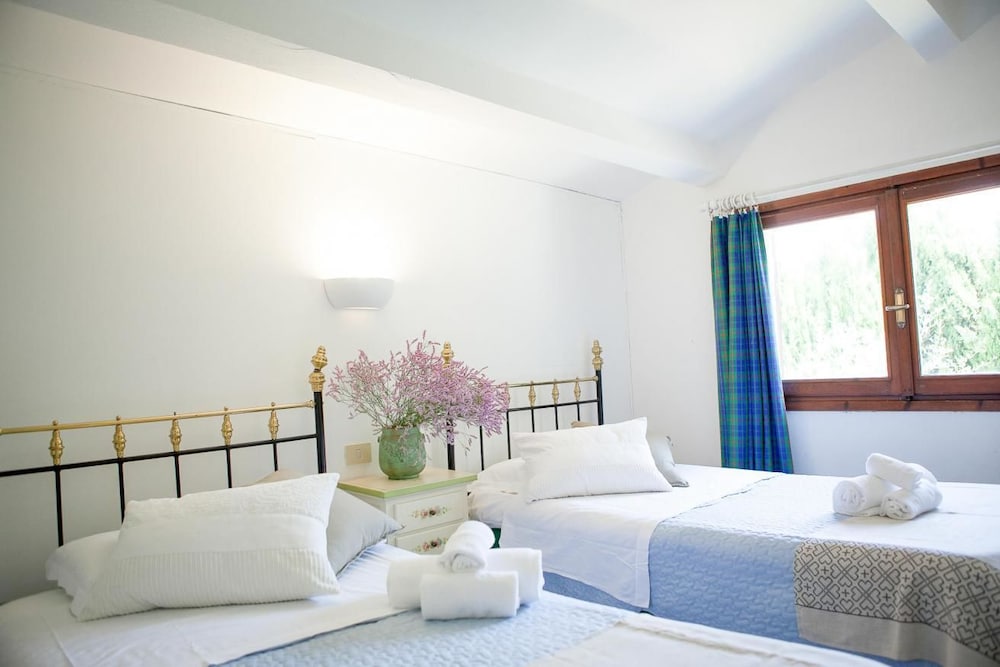 Il Vecchio Mulino Farmhouse