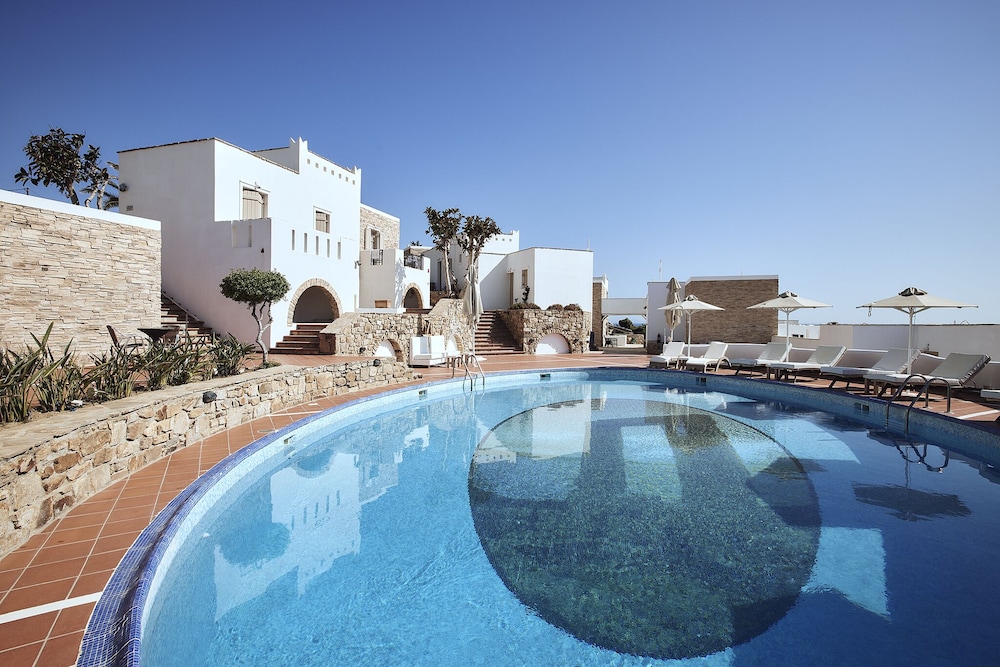 Naxos Magic Village Hotel — photo 26
