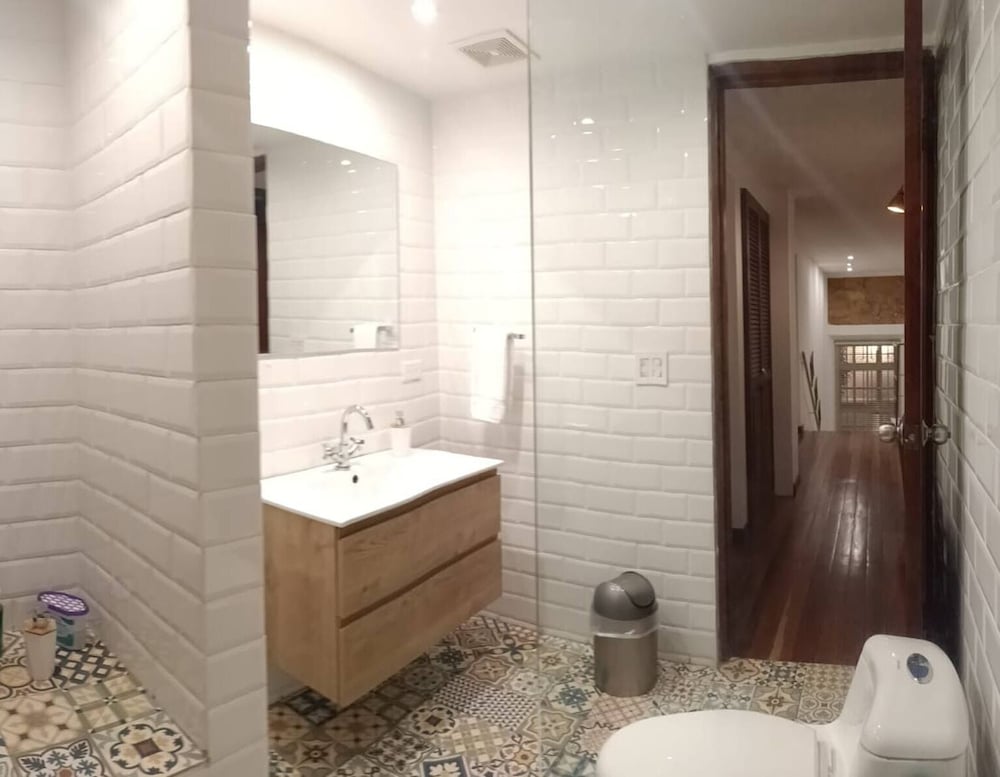 Luxury Oasis in Panama's Casco Viejo