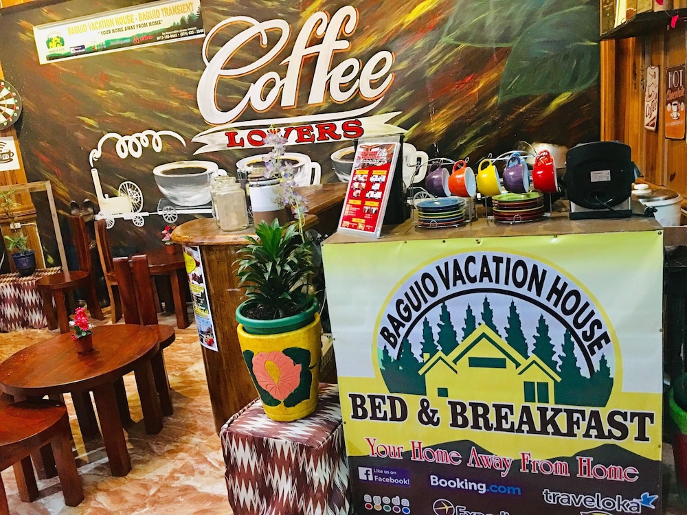 Baguio Vacation House