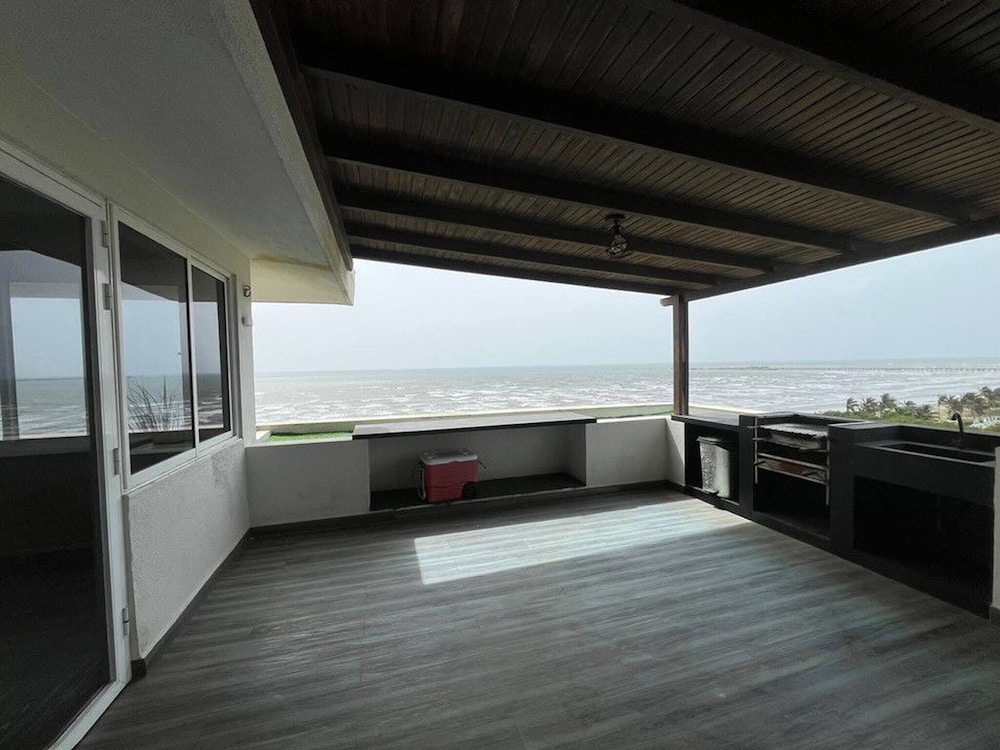 Espectacular Penthouse con Terraza Privada !