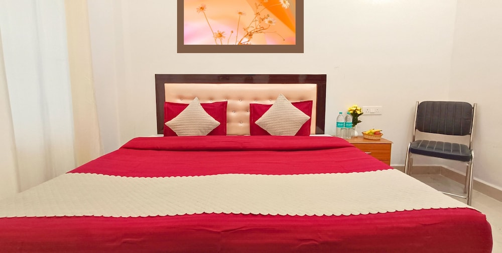 Maa Mandakini Resort By Asapian Hotels