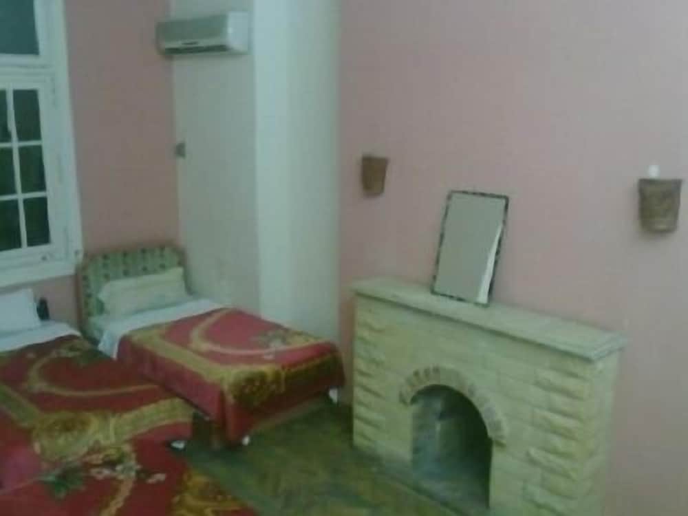 Meramees Hostel