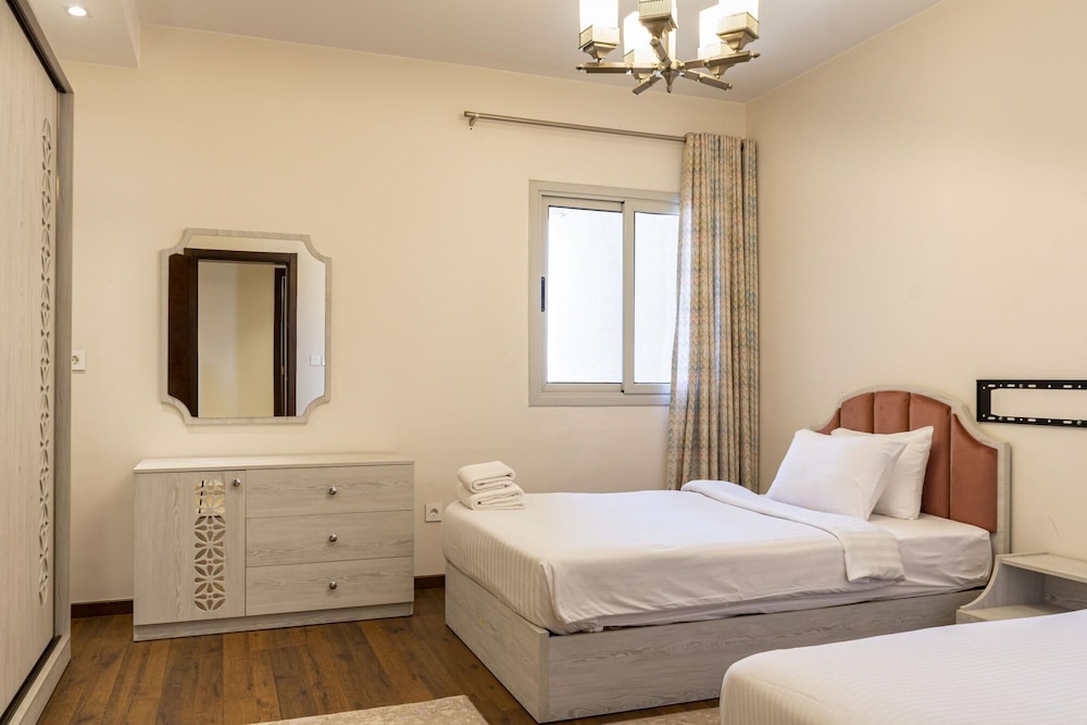 Vesta - Luxury APT - 3Br - CFC IX