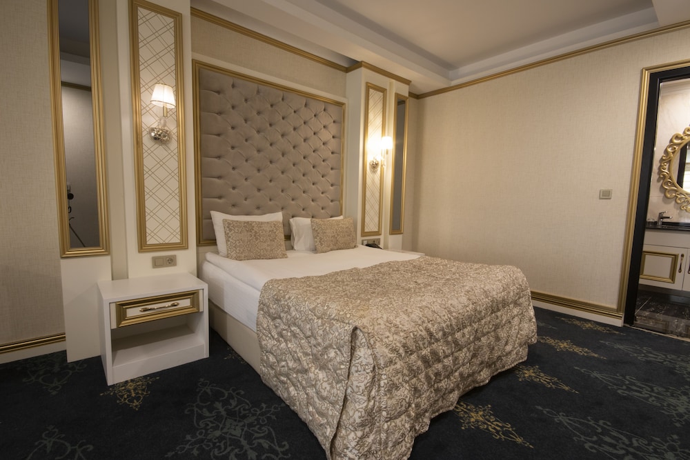 Vivaldi Park Otel - Image 37