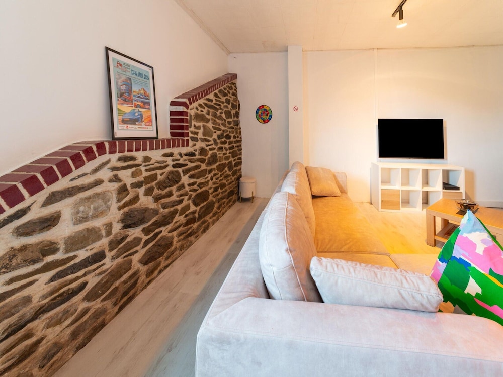 Pet Friendly Villa in Elsenborn