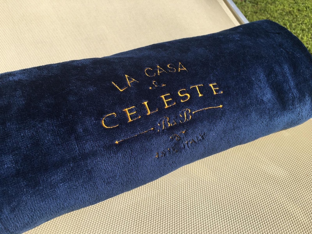 La Casa Celeste