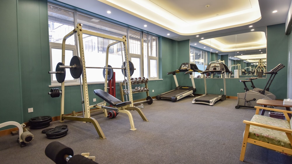 Yantai Vacations - Yantai Asia Hotel - Property Image 4