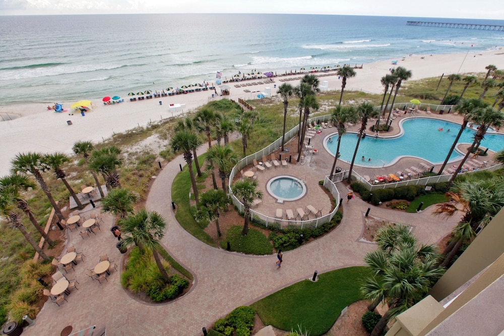 Grand Panama Beach Resort by Panhandle Getaways