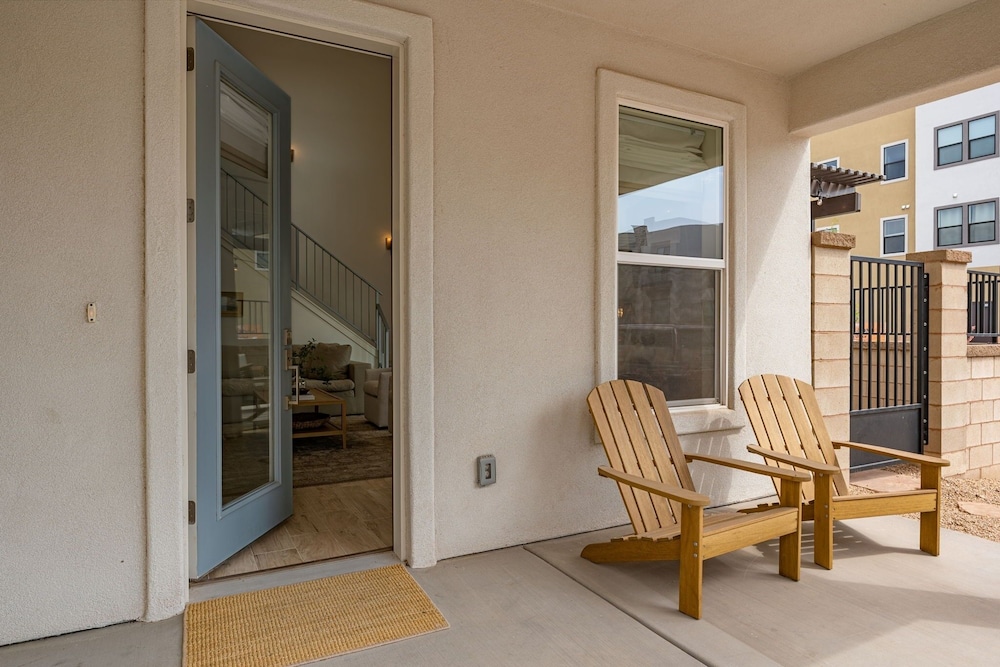 Casa Sol 4 Bedroom Townhouse
