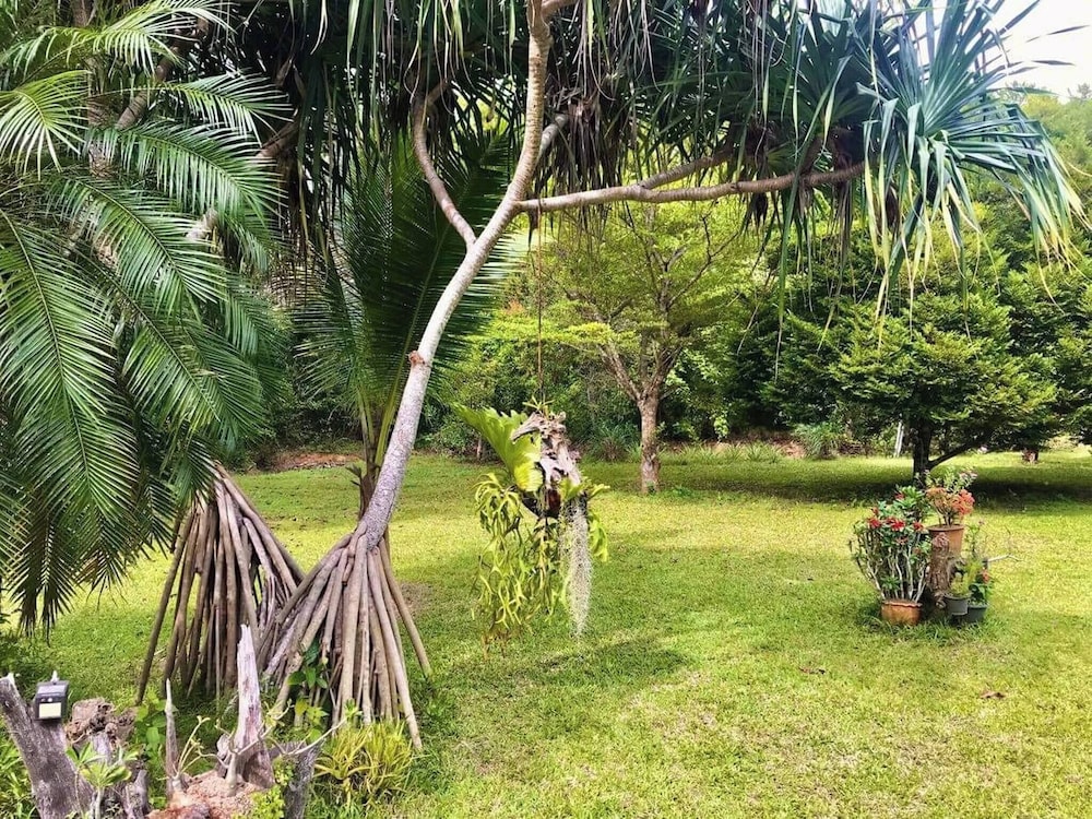Villa Paraiso Traditional Thai