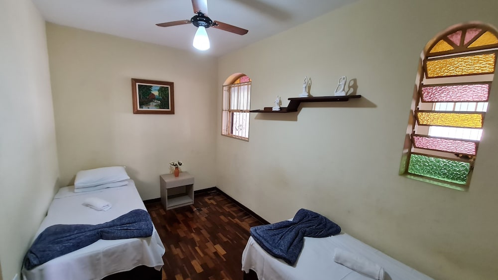 Casa Itapoã Pampulha