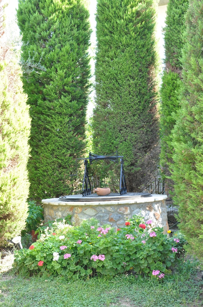Villa Annilena en Dorida — other
