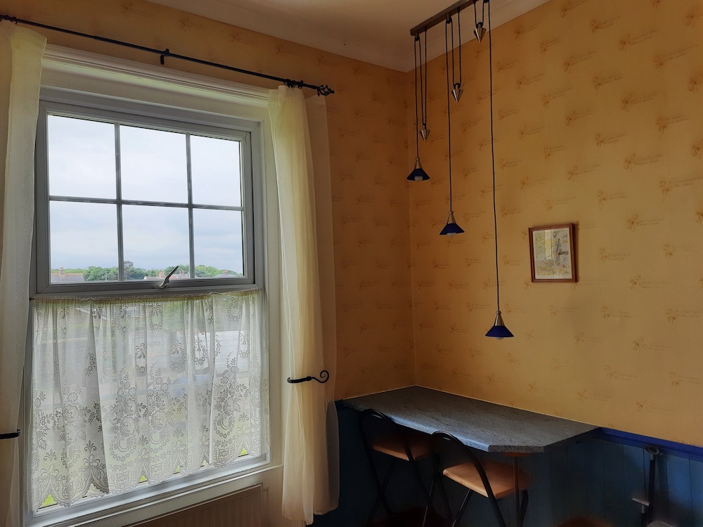 Self Contained Apartment in Winterton Hall view 2