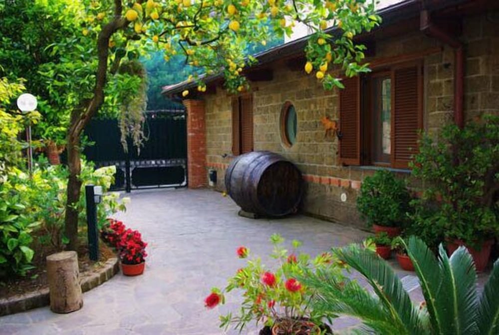 Casale Nunziatina