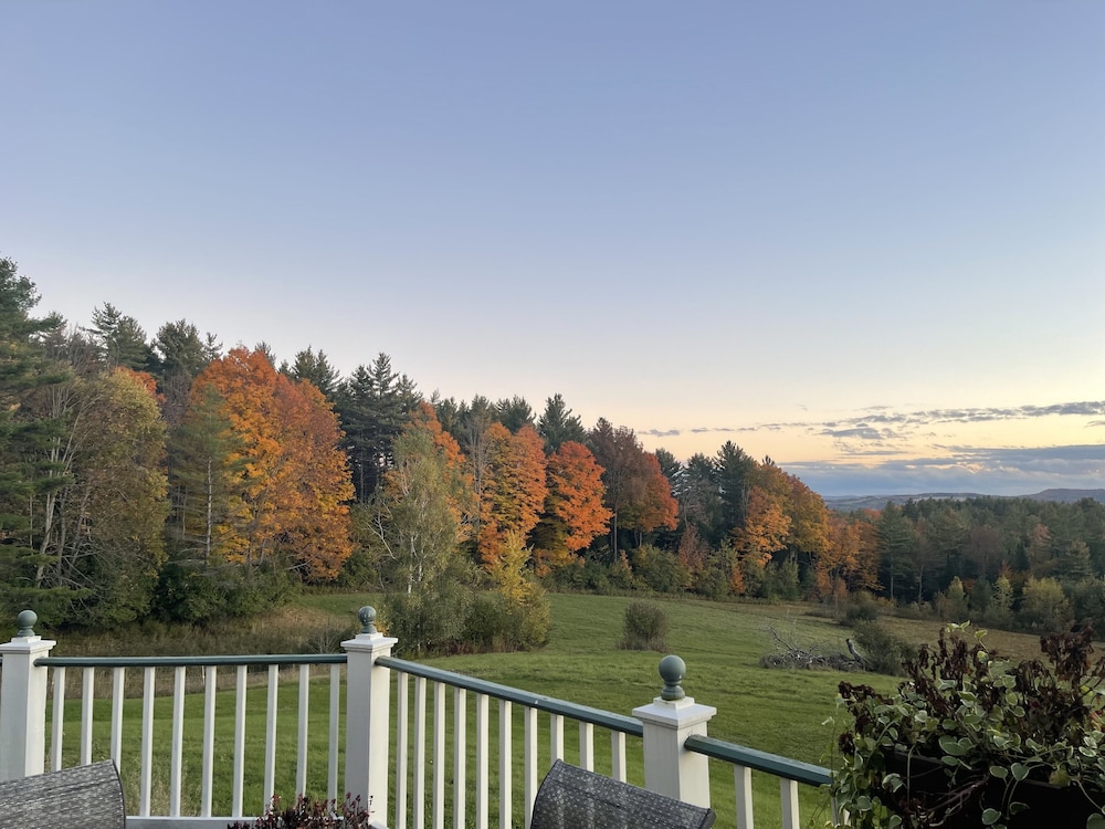 High Hill Inn