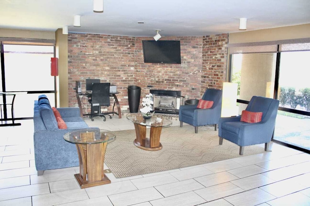 Quality Inn Indianola