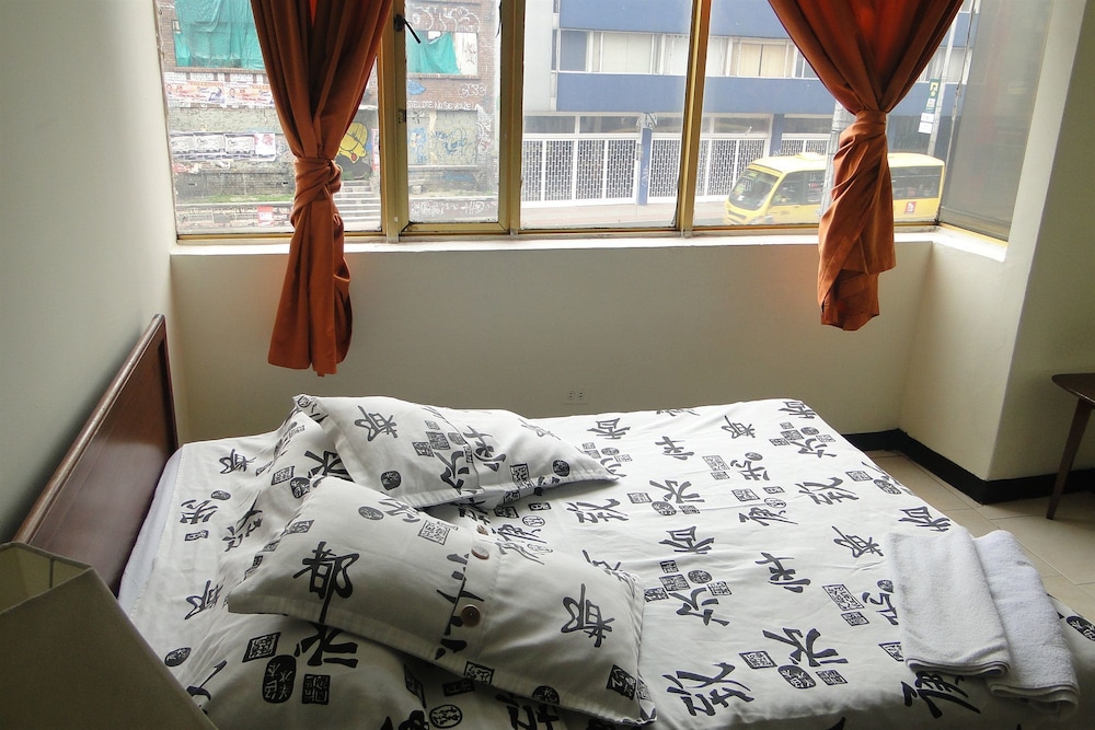 Hotel 47 view 5