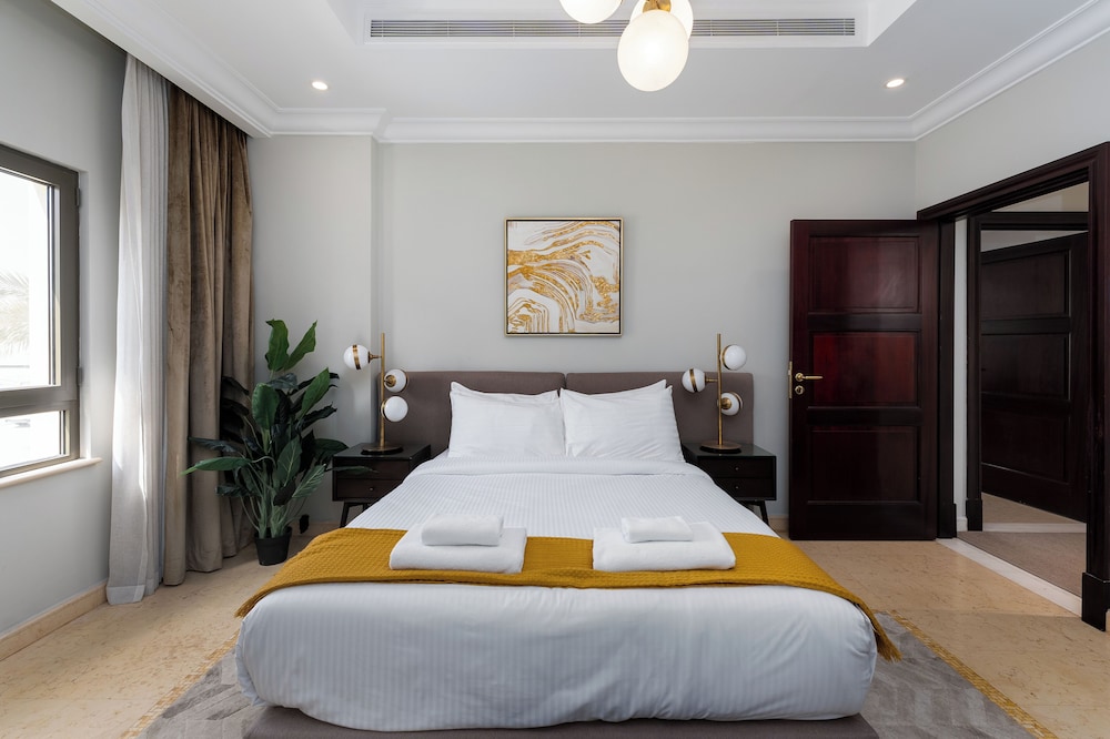 Signature Palm Villas - Mint Stay