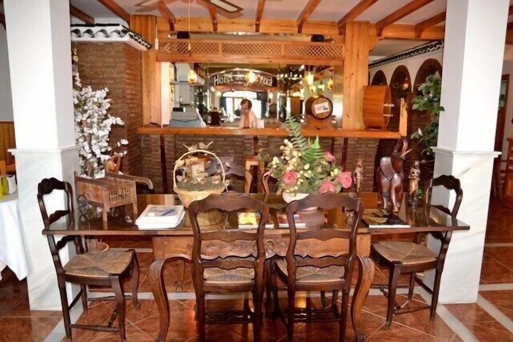 Hotel José Cruz