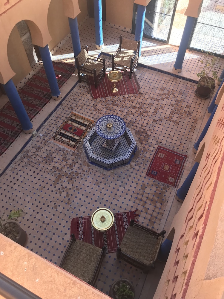 Kasbah Rayane Ait Ben Haddou