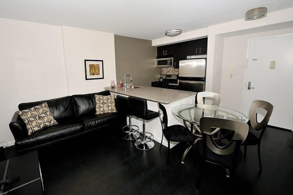 Market Rentals Downtown Apartments