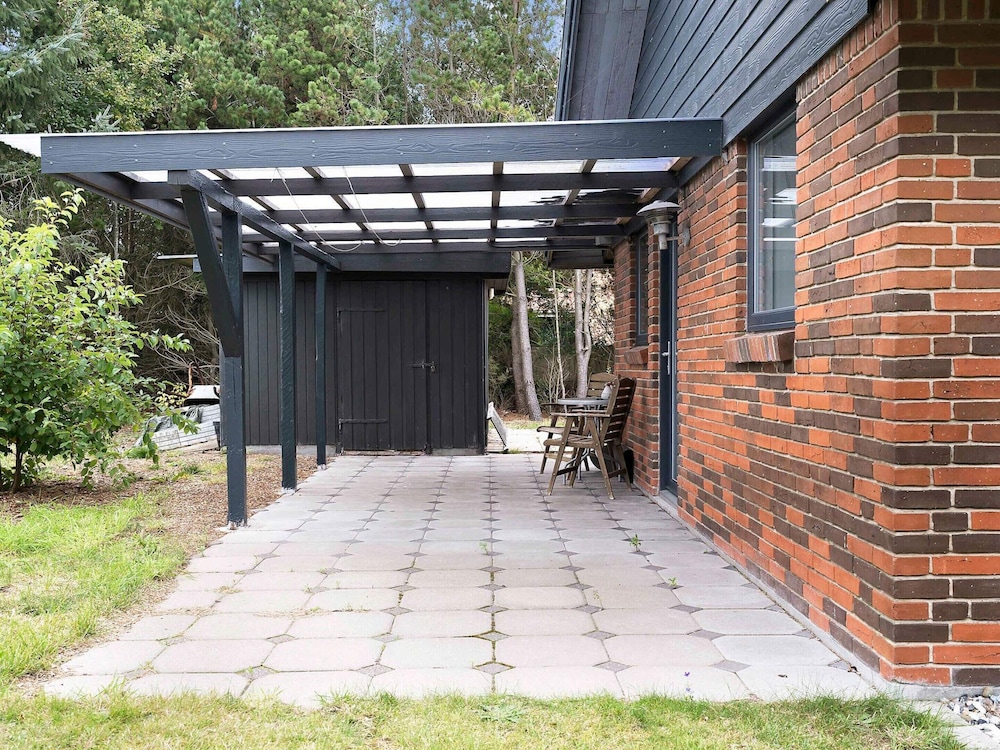 5 Star Holiday Home in Ulfborg