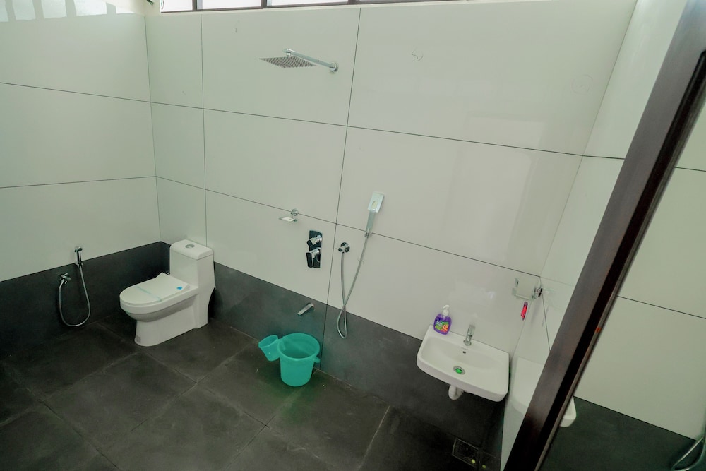 Prakrithi Luxe Retreat