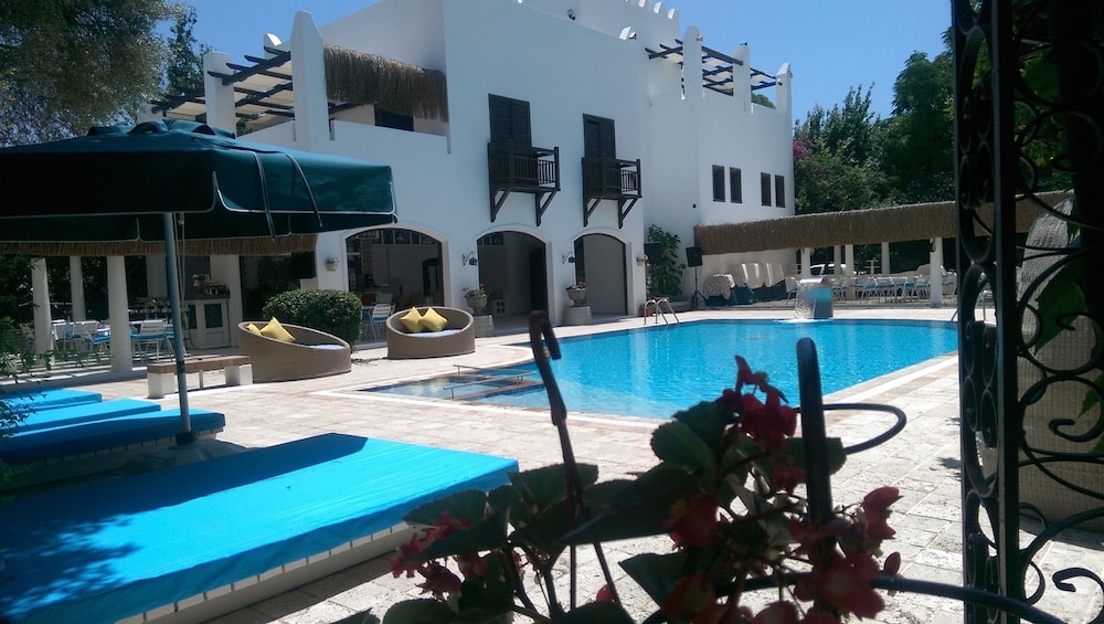 Ece Otel Bodrum - Image 24