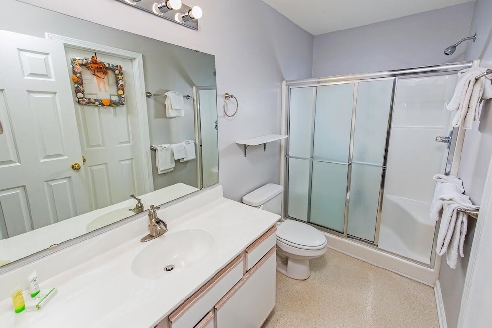 Fairways 30c 3 Bedroom Condo