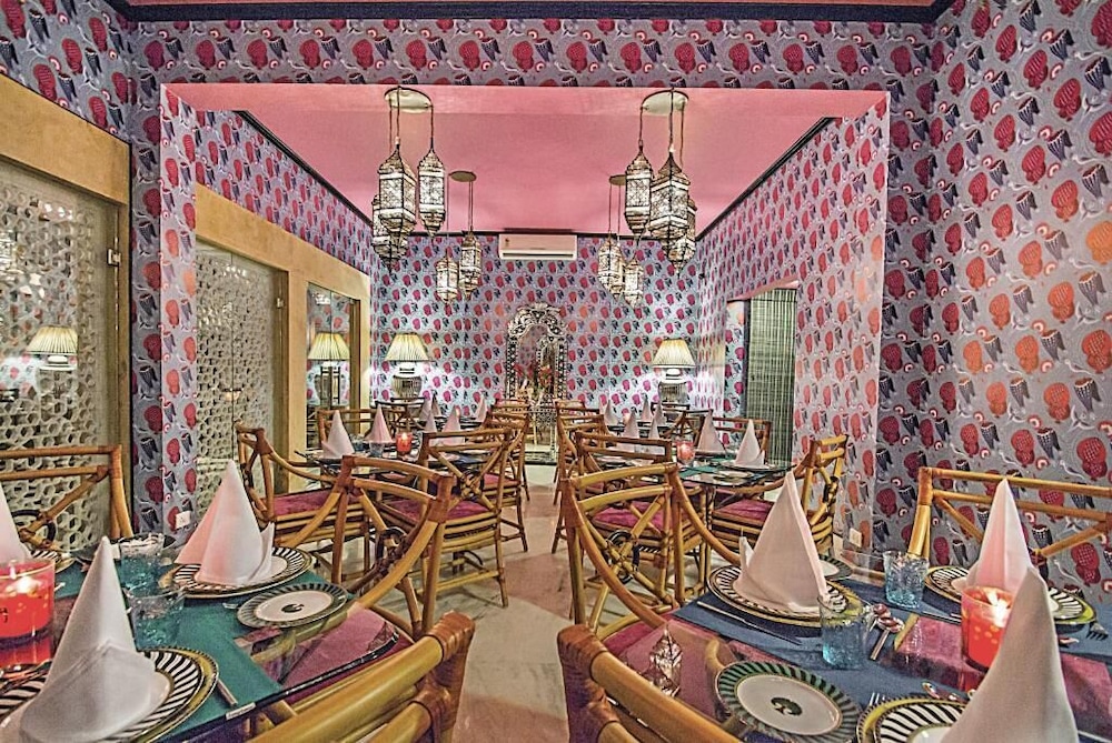 Sonaar Haveli Jaislamer
