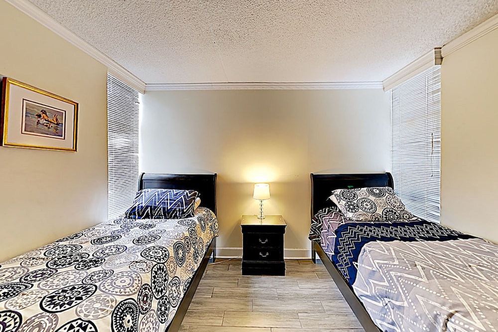 Condos by Beach Vacations North