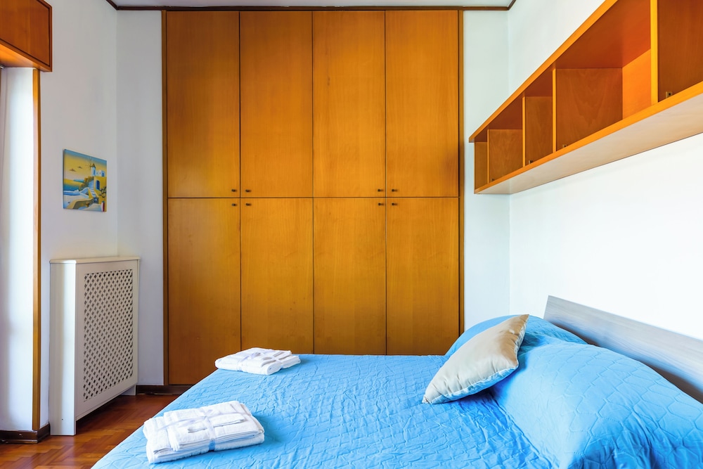 Terrazza 30 by Napoliapartments
