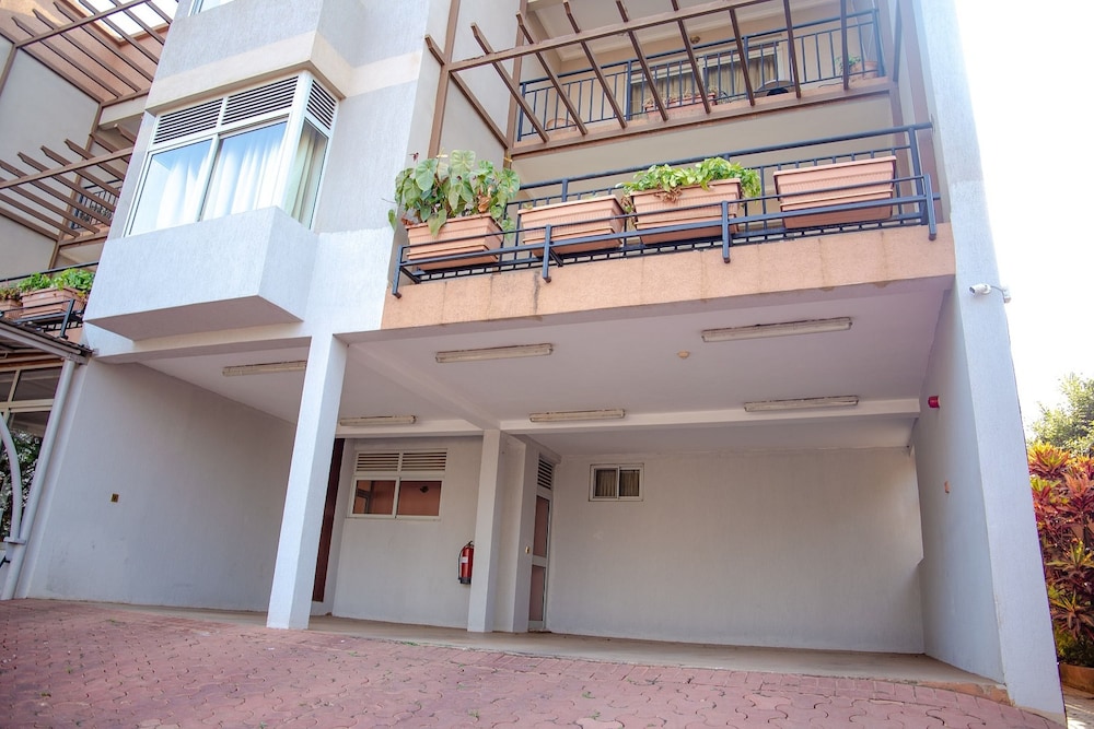 Nobilis Apartments