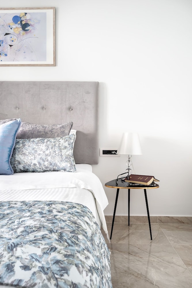 Sia Mare City Center Apartment Rhodes photo 2