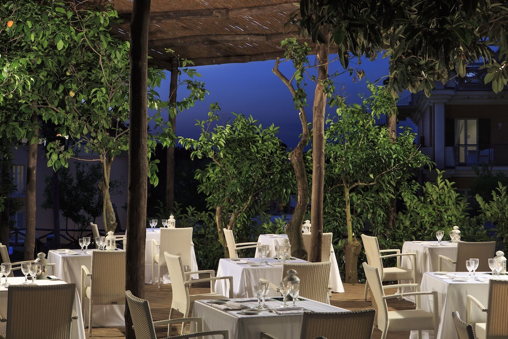 Hotel Arbareto