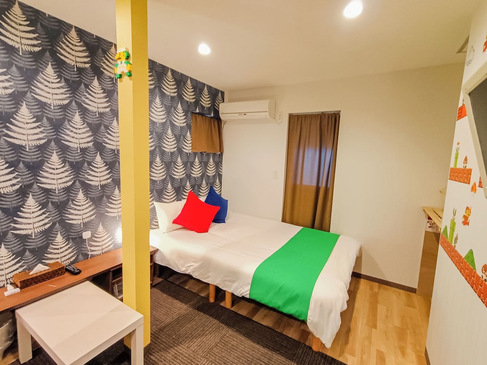 Sakura Villa Osaka