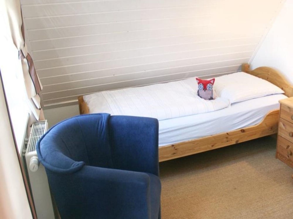 Exklusives Appartement in Rechlin