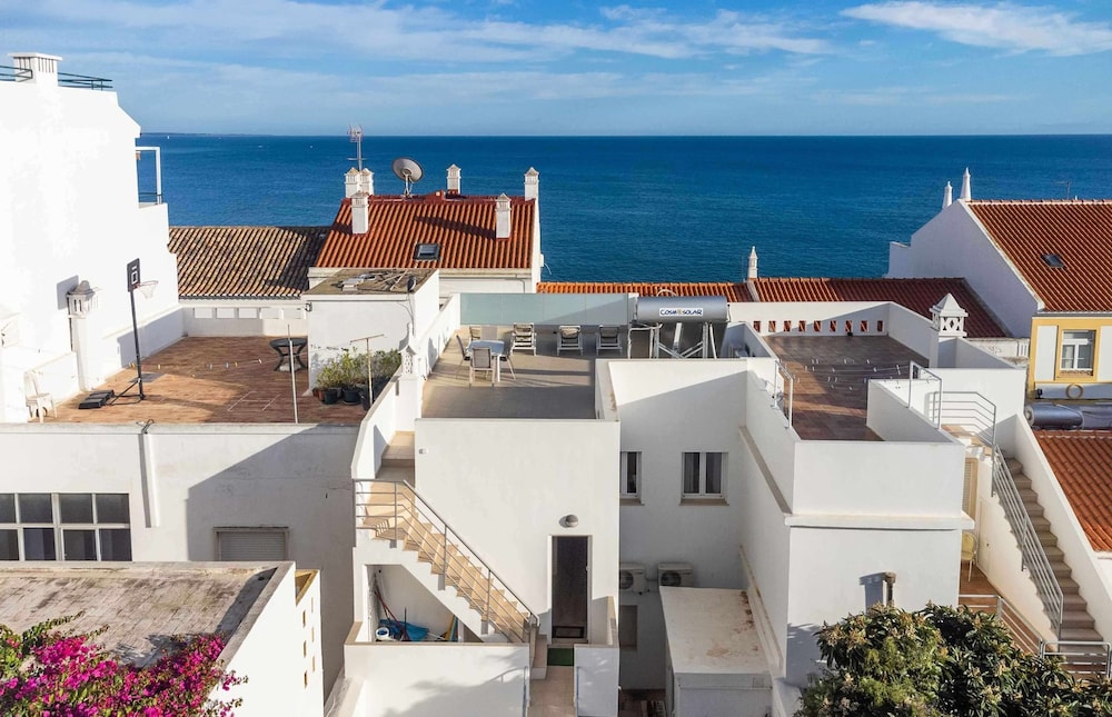 Casa Mar d Alma in Albufeira
