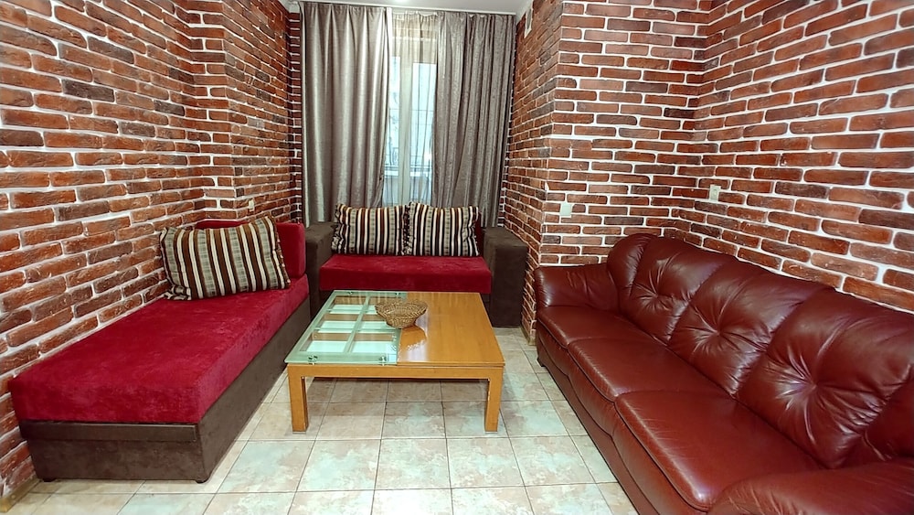 Kiev Apartments Rent
