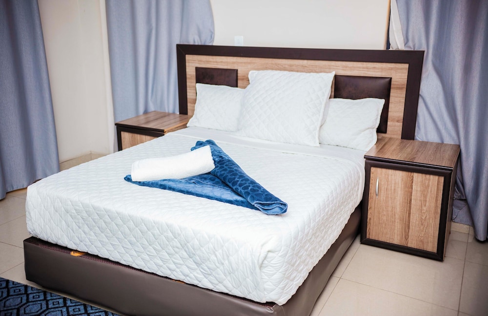 Gatoma Executive Apartmants