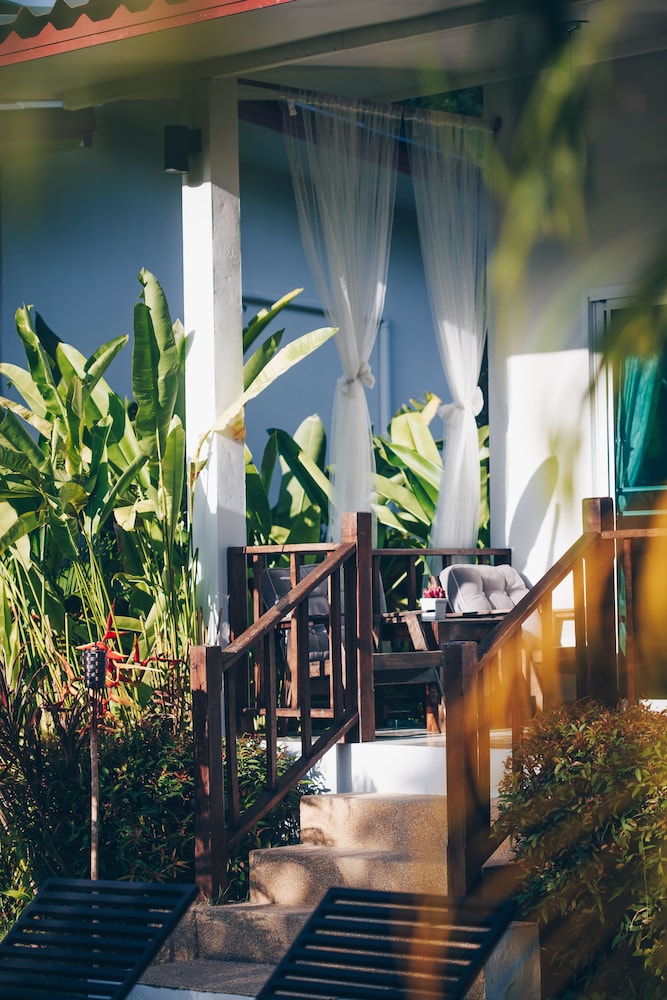 Coco Lilly Villas