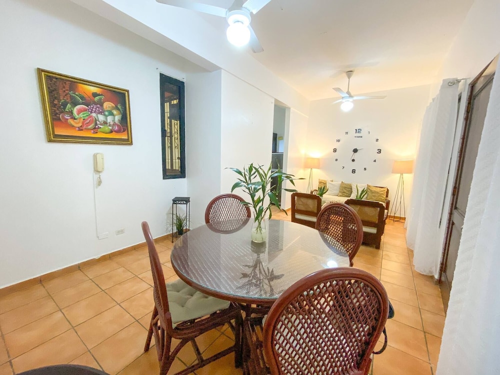 Colonial Area-near The Boardwalk-street Conde view 5