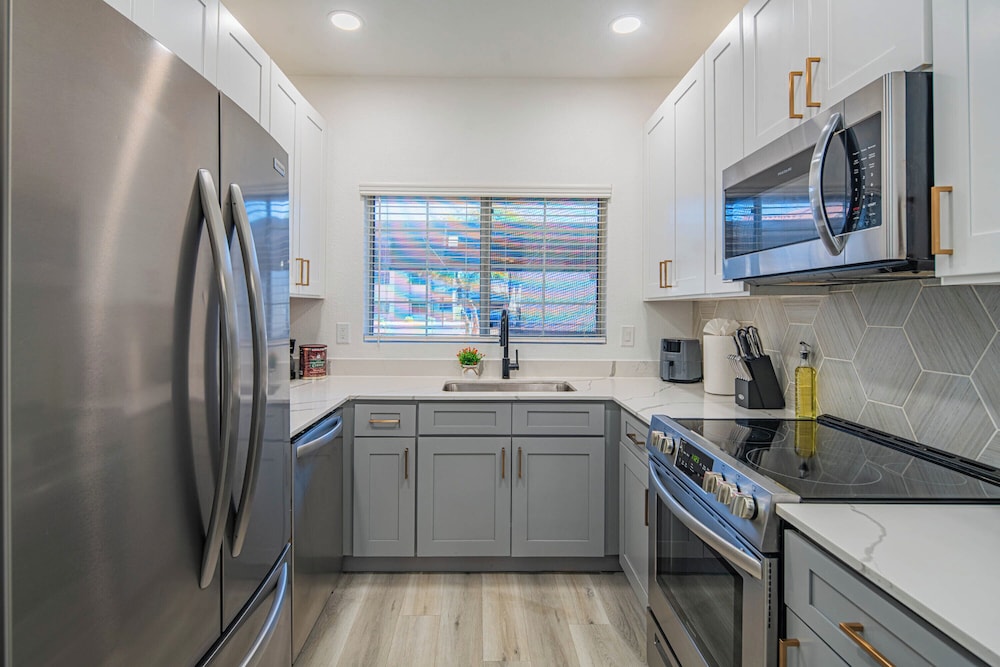 ROVE LIVING/KL - Hideaway North Scottsdale