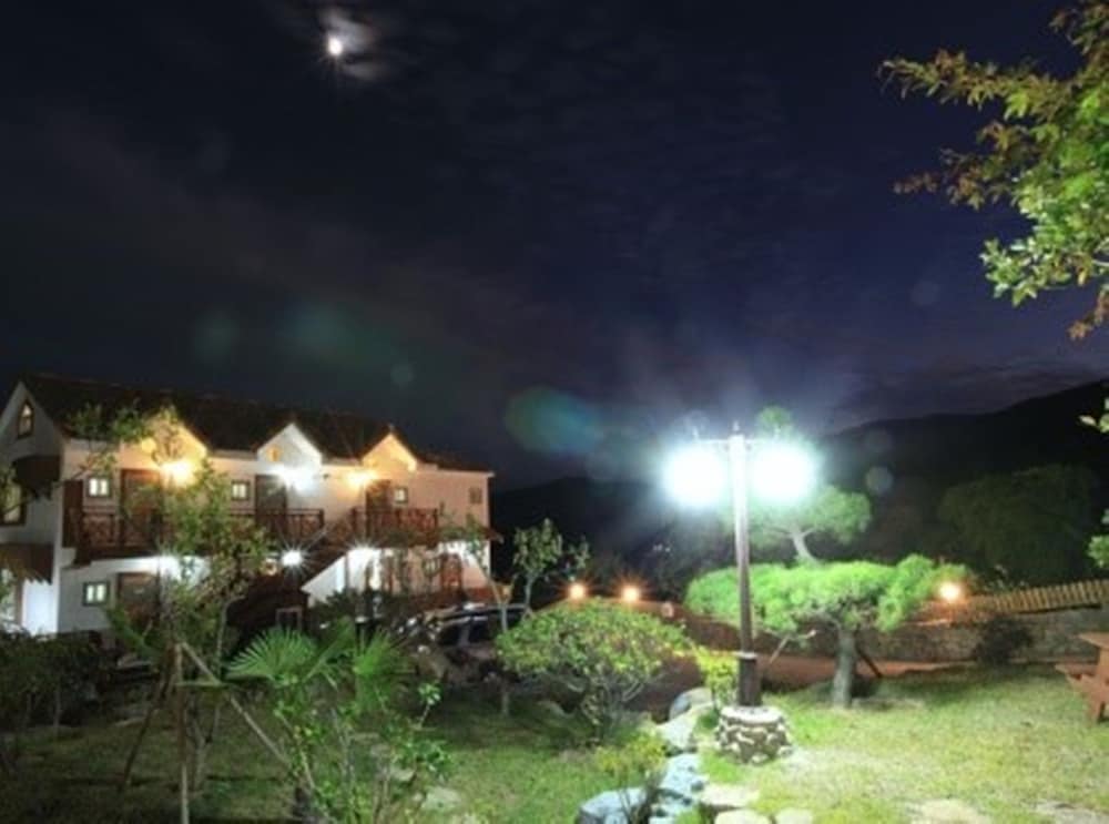 GreenNarae Pension