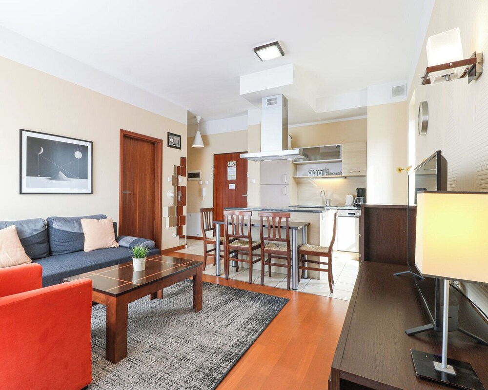 Baltic Park Plaza by Baltic Home